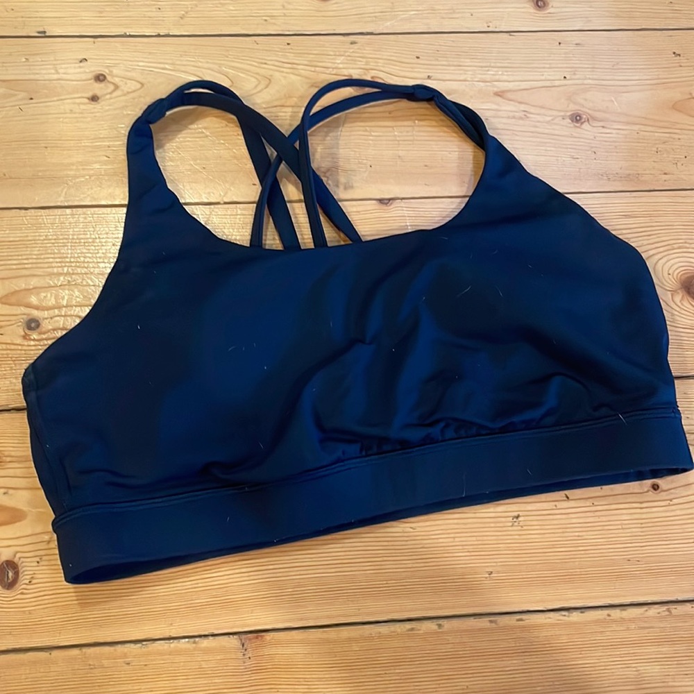 Energy Bra Medium Support
